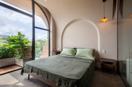 The Jungle Residence